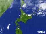 気象衛星(2023年08月25日)