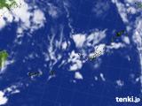 気象衛星(2023年08月25日)