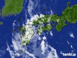気象衛星(2023年08月25日)