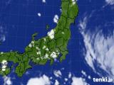 気象衛星(2023年08月26日)