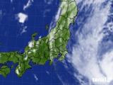 気象衛星(2023年08月27日)