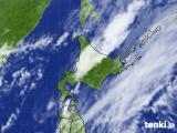 気象衛星(2023年08月27日)