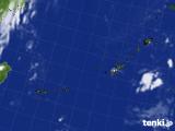 気象衛星(2023年08月27日)