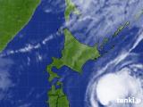 気象衛星(2023年08月28日)