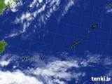 気象衛星(2023年08月29日)