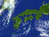 気象衛星