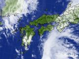 気象衛星(2023年08月30日)