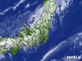 気象衛星(2023年09月02日)