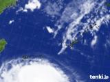 気象衛星(2023年09月02日)