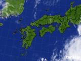 気象衛星(2023年09月03日)