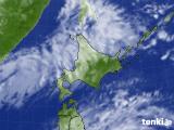 気象衛星(2023年09月04日)