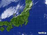 気象衛星(2023年09月05日)