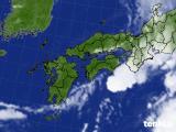 気象衛星(2023年09月06日)