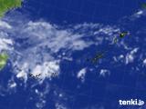 気象衛星(2023年09月07日)