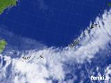 気象衛星(2023年09月08日)