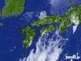 気象衛星(2023年09月08日)