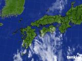 気象衛星(2023年09月09日)