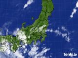 気象衛星(2023年09月10日)