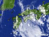 気象衛星(2023年09月10日)