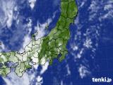 気象衛星(2023年09月11日)