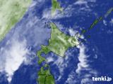 気象衛星(2023年09月11日)