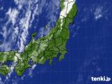 気象衛星(2023年09月12日)