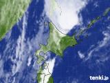 気象衛星(2023年09月12日)