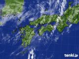 気象衛星(2023年09月12日)