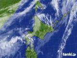 気象衛星(2023年09月13日)