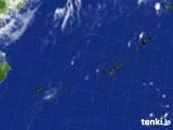気象衛星(2023年09月13日)