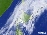 気象衛星(2023年09月14日)