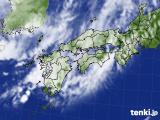 気象衛星(2023年09月14日)