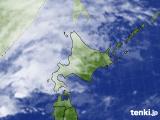 気象衛星(2023年09月17日)
