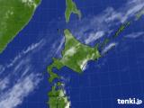 気象衛星(2023年09月18日)