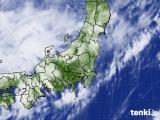 気象衛星(2023年09月20日)