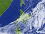 気象衛星(2023年09月20日)