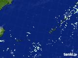 気象衛星(可視)