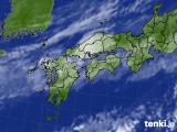 気象衛星(2023年09月22日)