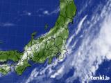 気象衛星(2023年09月23日)