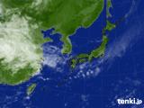 気象衛星(可視)