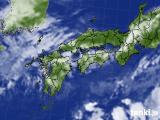 気象衛星(2023年09月23日)