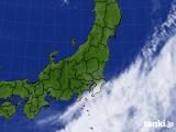 気象衛星(2023年09月24日)