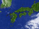 気象衛星(2023年09月24日)