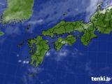 気象衛星(2023年09月25日)