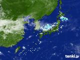 気象衛星(可視)