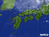 気象衛星(2023年09月26日)