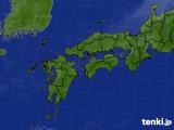 気象衛星(2023年09月28日)