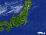気象衛星(2023年09月29日)