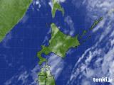 気象衛星(2023年10月01日)
