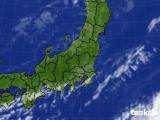 気象衛星(2023年10月02日)